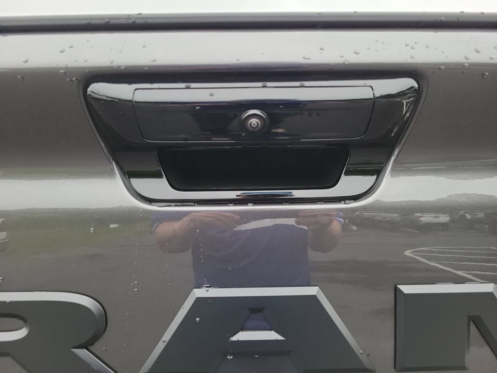 New 2026 RAM 1500 Big Horn w/ Night Edition AWD/4WD image 35