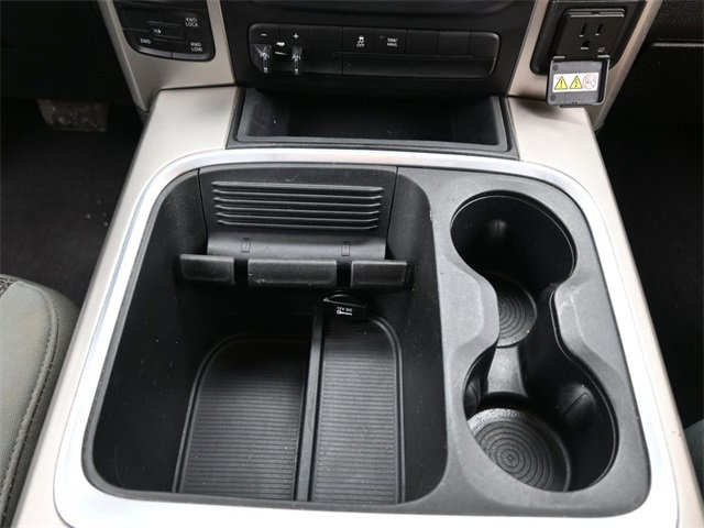 Used 2017 RAM 1500 Outdoorsman image 19