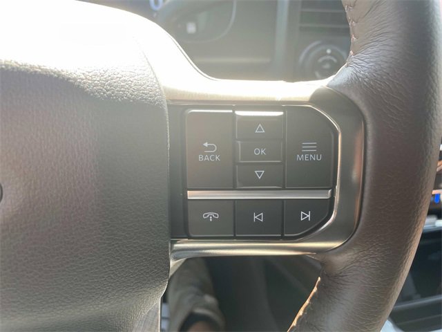 New 2025 Ford F250 King Ranch image 20