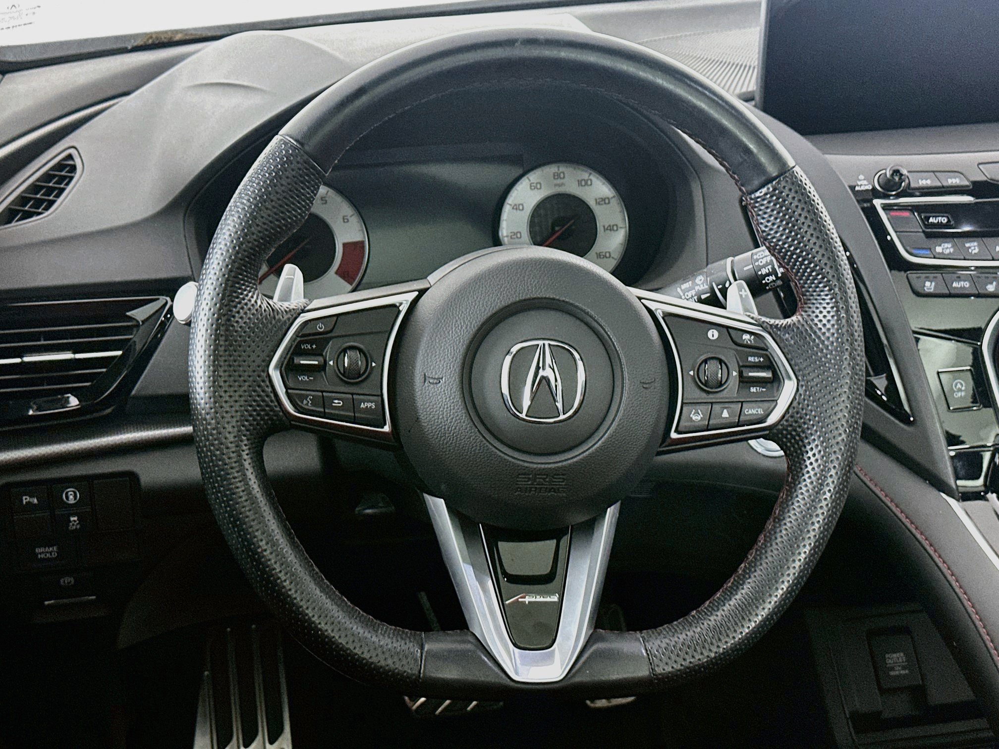 Used 2023 Acura RDX w/ Advance Package AWD/4WD image 18