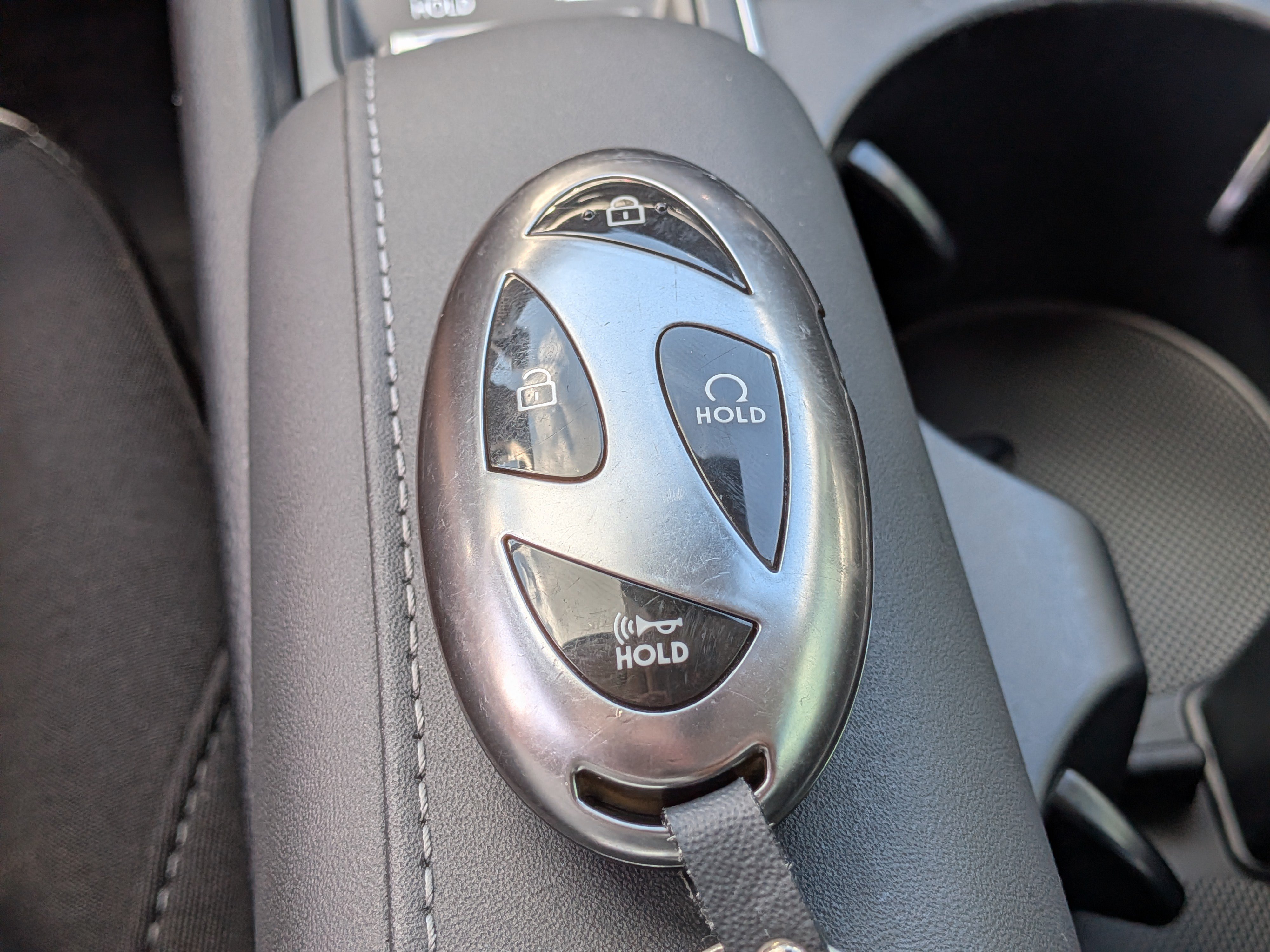 Used 2024 Hyundai Sonata SEL FWD image 33