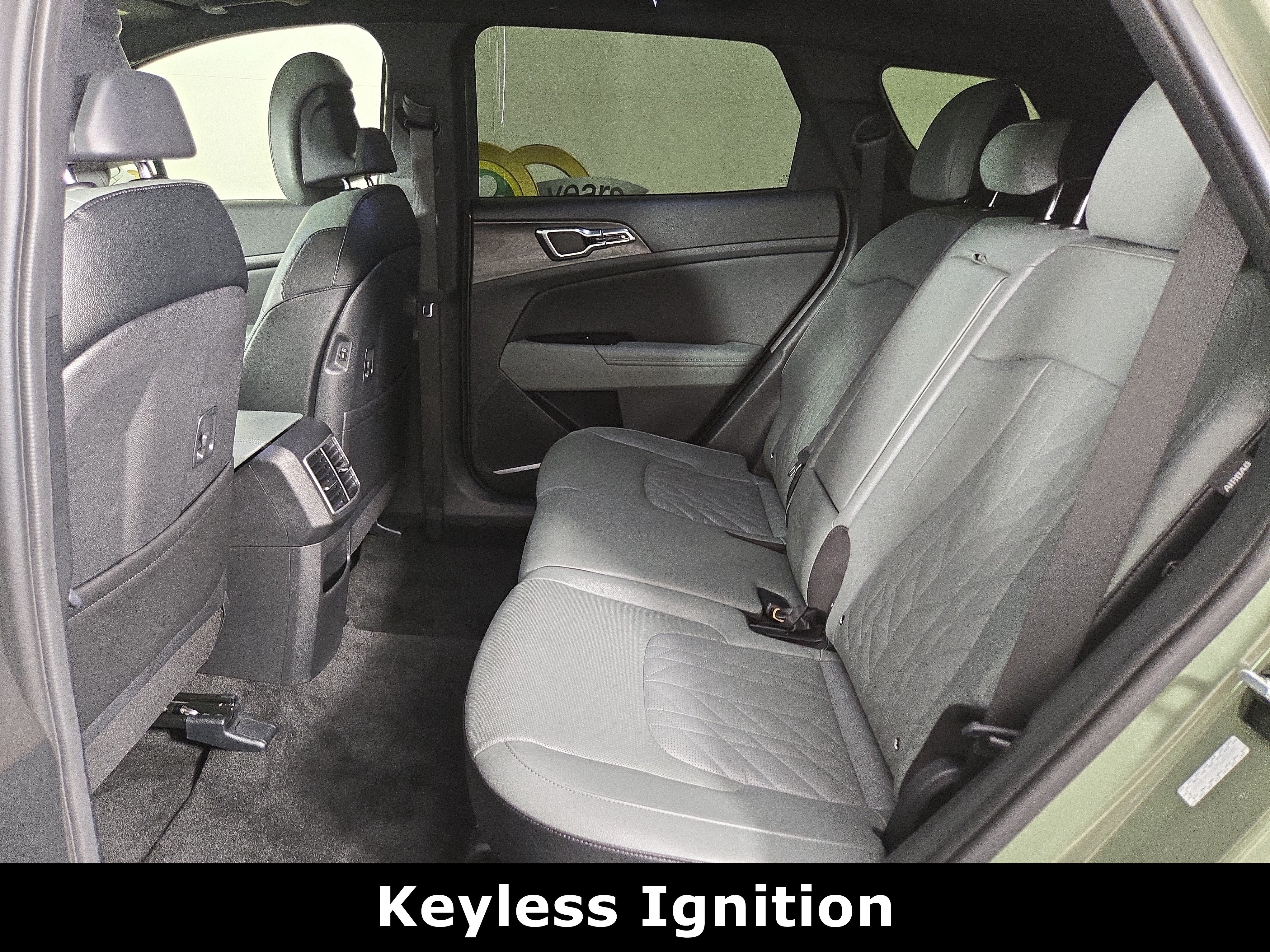 Used 2024 Kia Sportage X-Pro Prestige AWD/4WD image 11