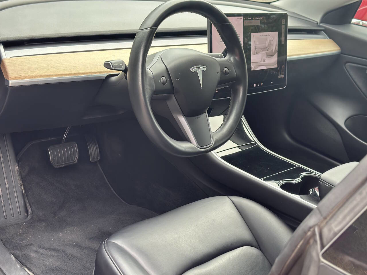 Used 2018 Tesla Model 3 Long Range image 13