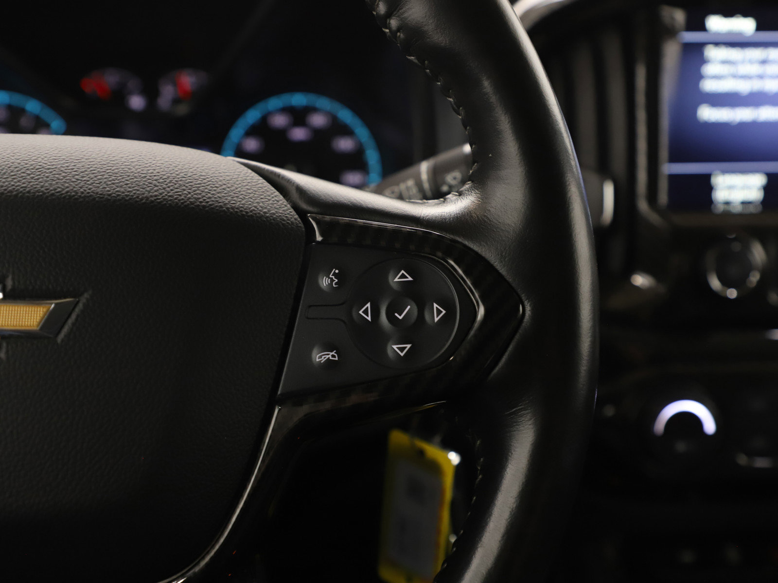 Used 2019 Chevrolet Colorado Z71 image 25