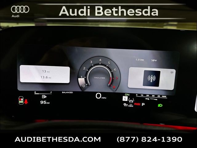 New 2026 Audi Q5 Premium Plus AWD/4WD image 16