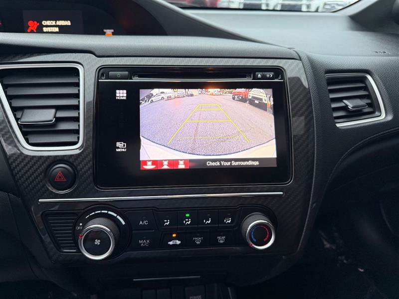 Used 2015 Honda Civic Si image 34