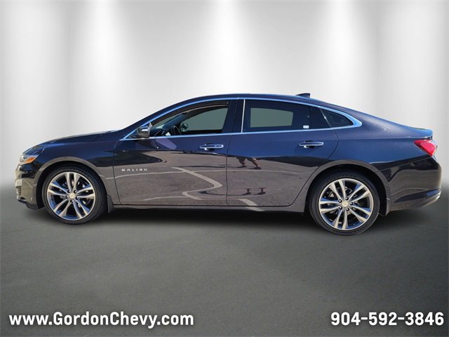 Used 2022 Chevrolet Malibu Premier image 2