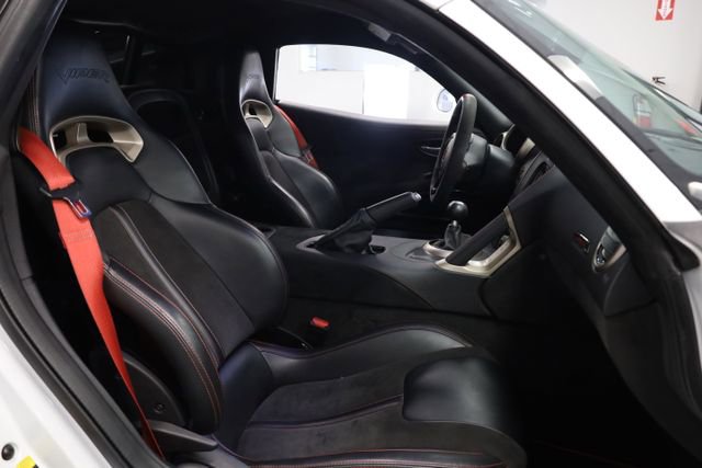 Used 2017 Dodge Viper ACR w/ Extreme Aero Package RWD image 19