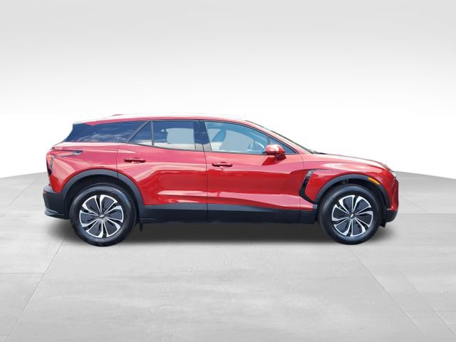 Certified 2024 Chevrolet Blazer EV LT AWD/4WD image 6