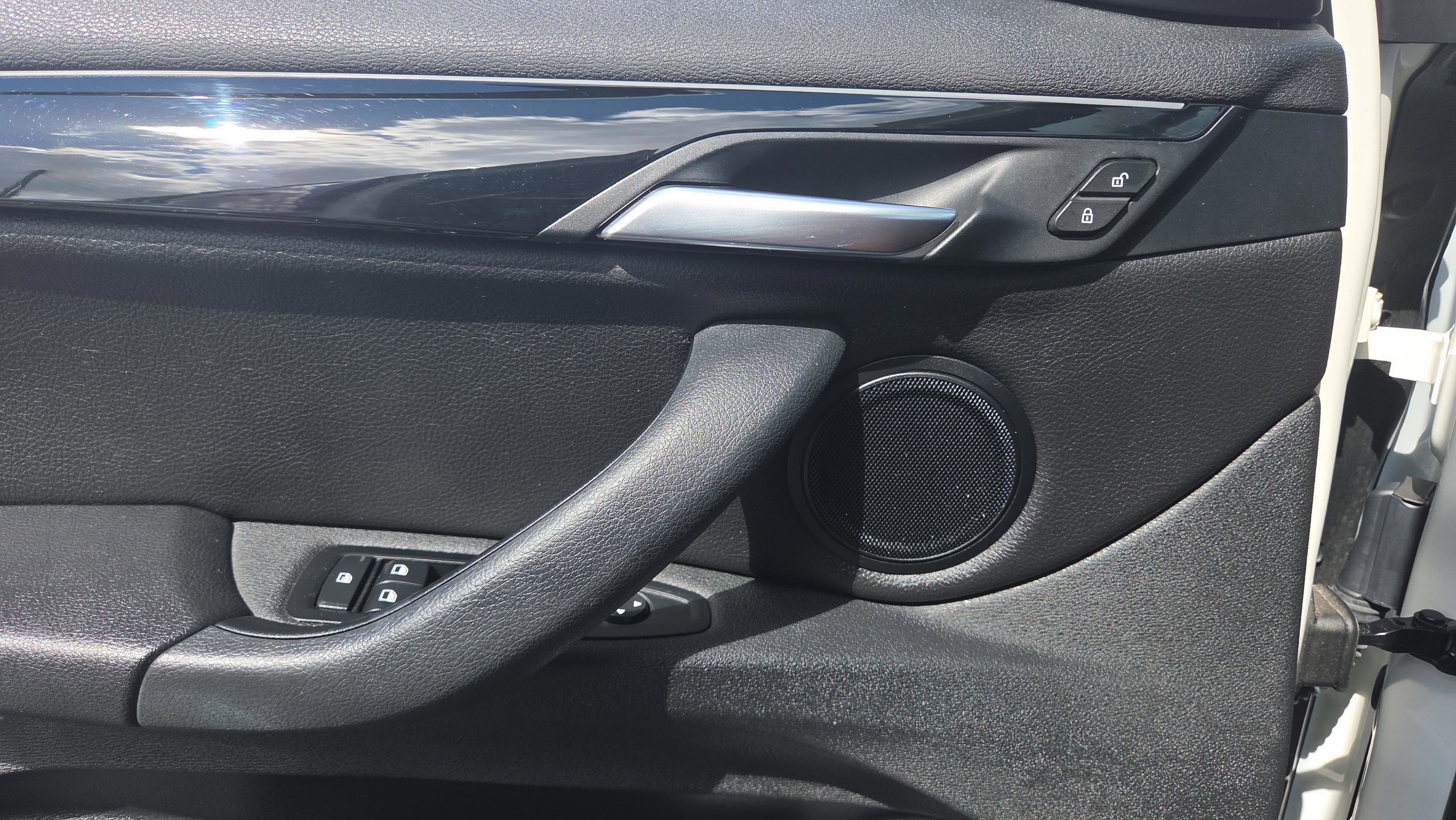 Used 2021 BMW X1 sDrive28i FWD image 37