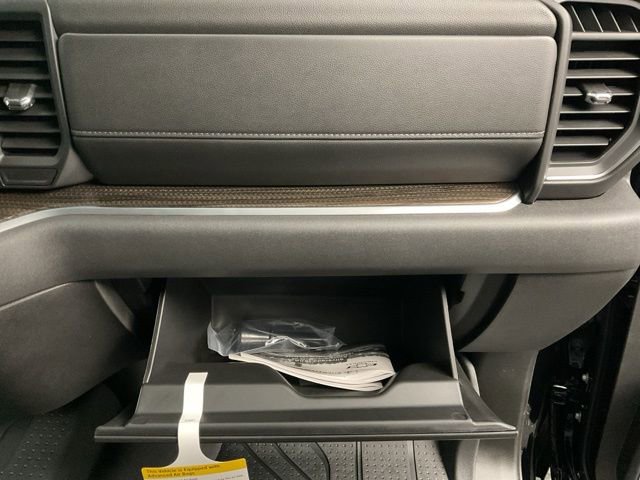 New 2026 Chevrolet Silverado 1500 LT w/ Safety Package image 27