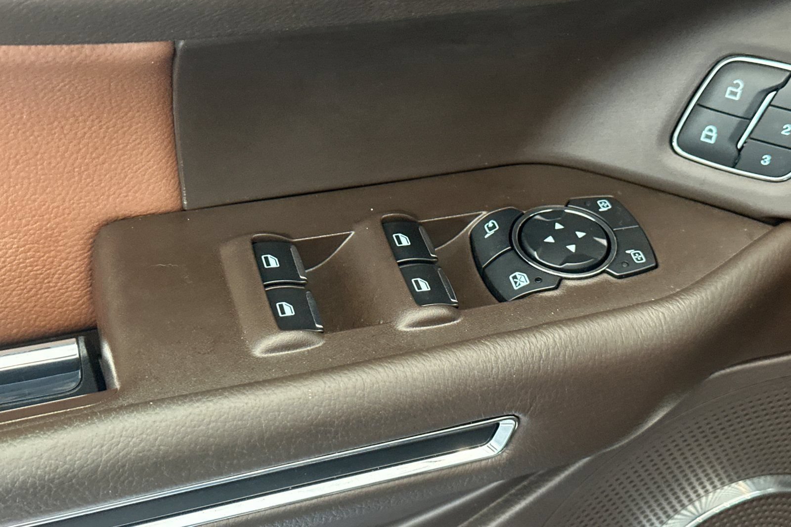 Used 2022 Ford Expedition Max King Ranch AWD/4WD image 11