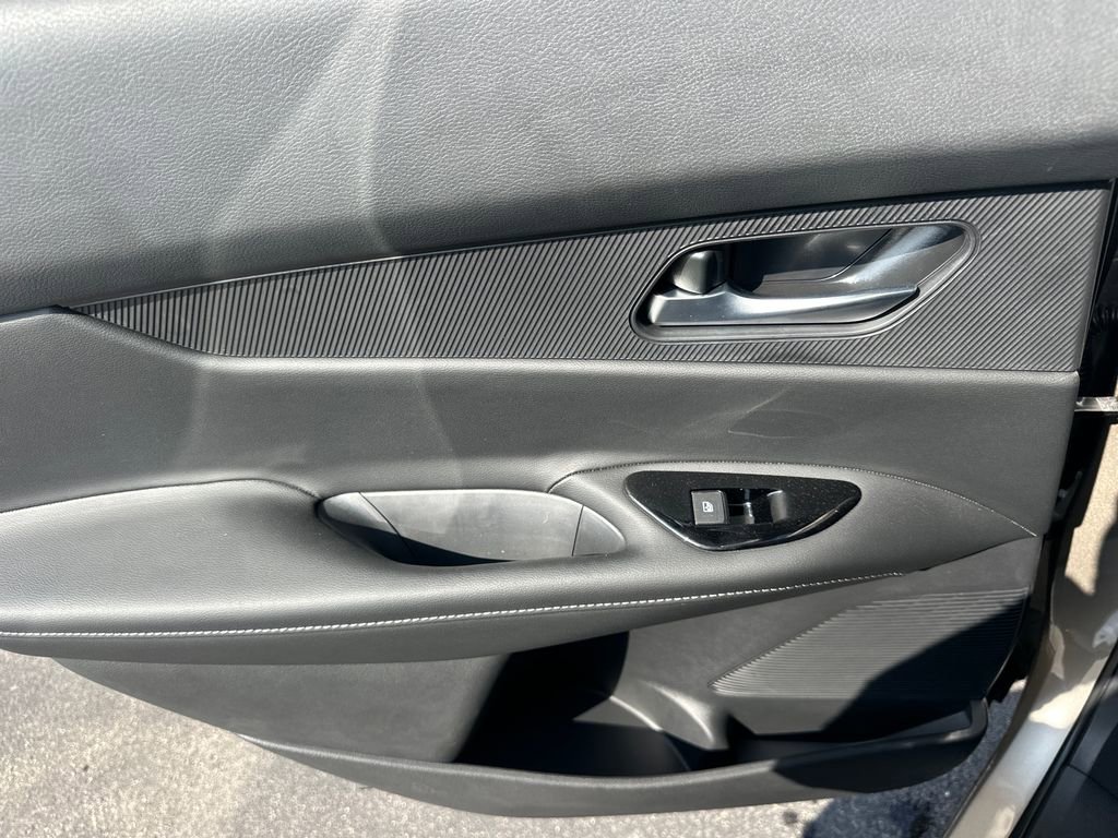 New 2026 Nissan Murano SL image 16