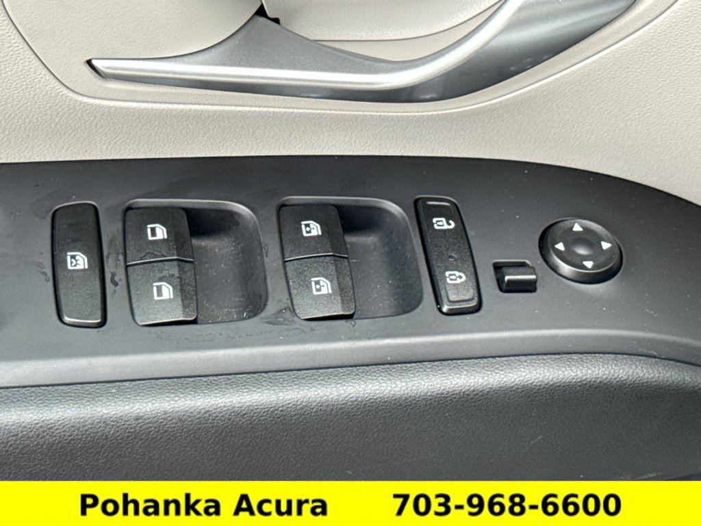 Used 2023 Hyundai Tucson SEL AWD/4WD image 20
