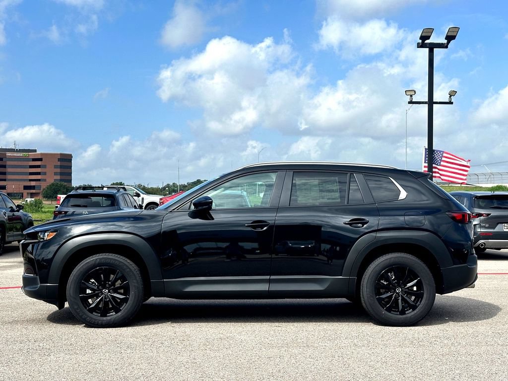 New 2026 MAZDA CX-50 AWD 2.5 S w/ Weather Package image 5