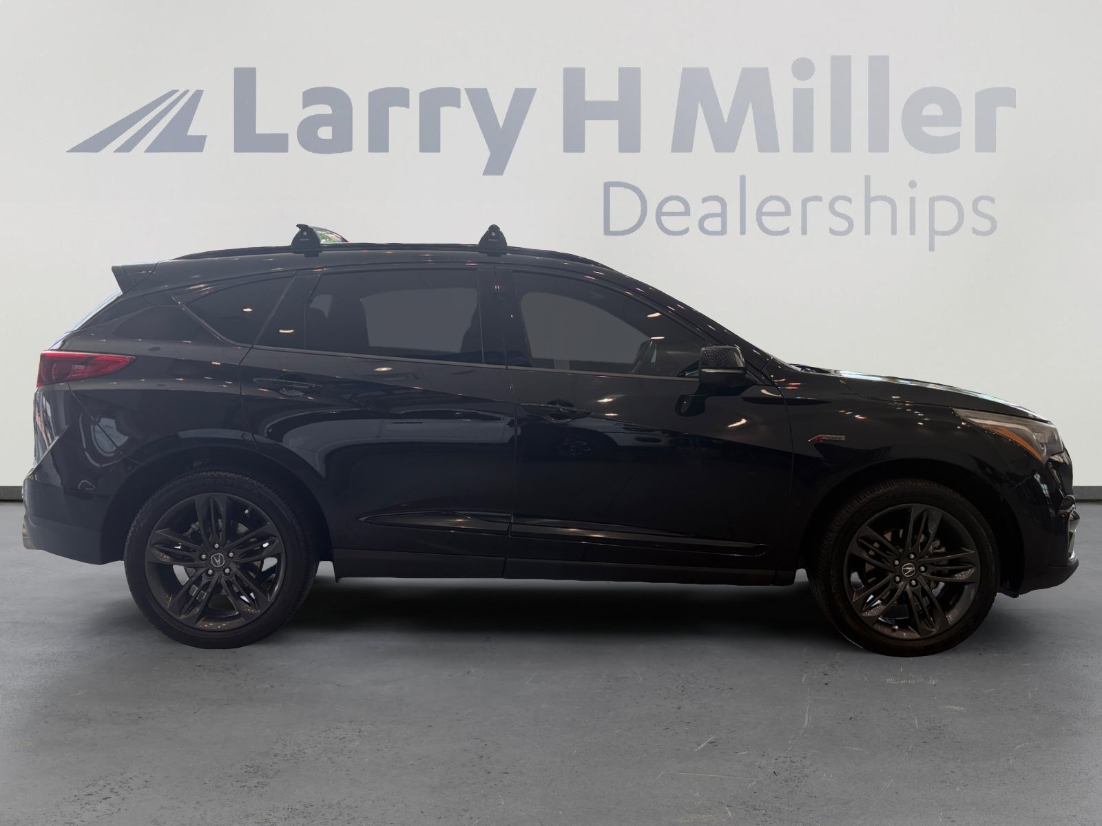 Used 2019 Acura RDX A-Spec AWD/4WD image 6