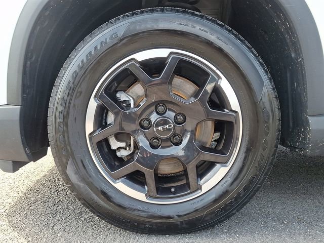 Certified 2025 Honda Pilot EX-L image 8