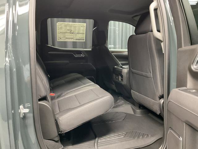 New 2026 Chevrolet Silverado 1500 LT image 9