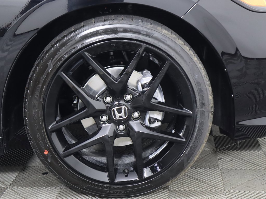 New 2026 Honda Civic Sport image 12