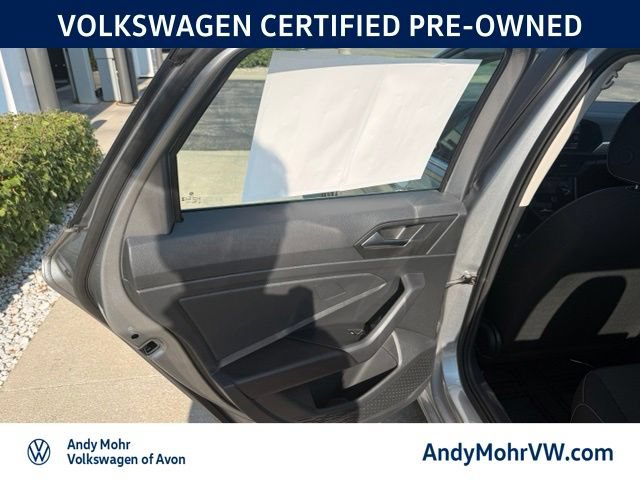 Used 2023 Volkswagen Jetta S FWD image 21