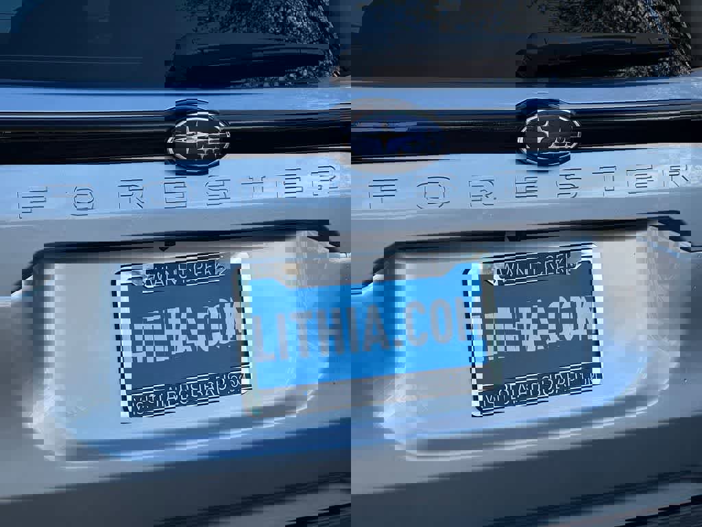 New 2026 Subaru Forester Premium image 7