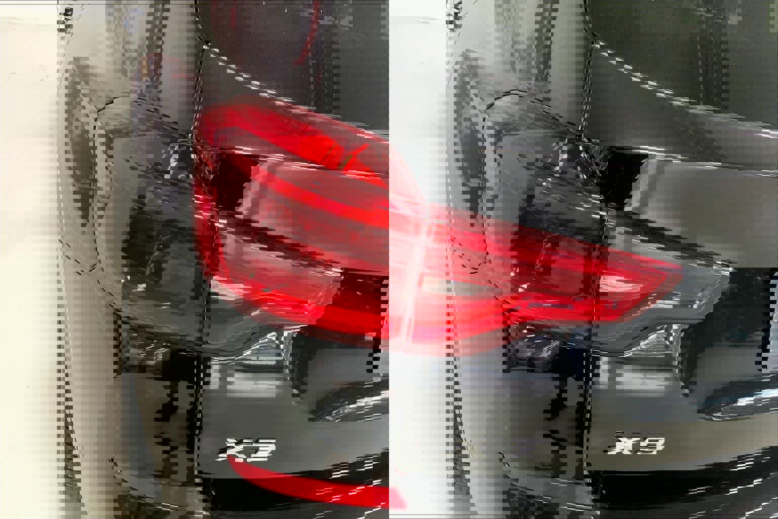 Used 2020 BMW X3 xDrive30i w/ M Sport Package 2 image 29