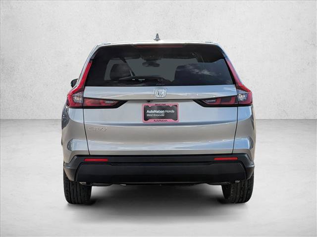 New 2026 Honda CR-V LX image 8