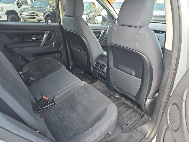Used 2020 Land Rover Discovery Sport S image 11