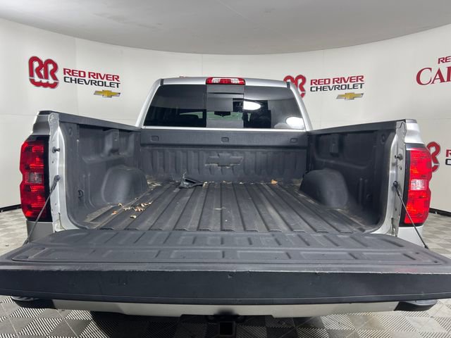 Used 2018 Chevrolet Silverado 1500 LT w/ All Star Edition image 22