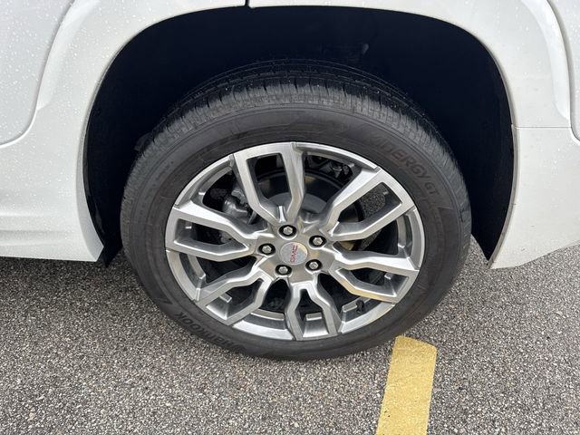 Used 2024 GMC Terrain Denali image 33