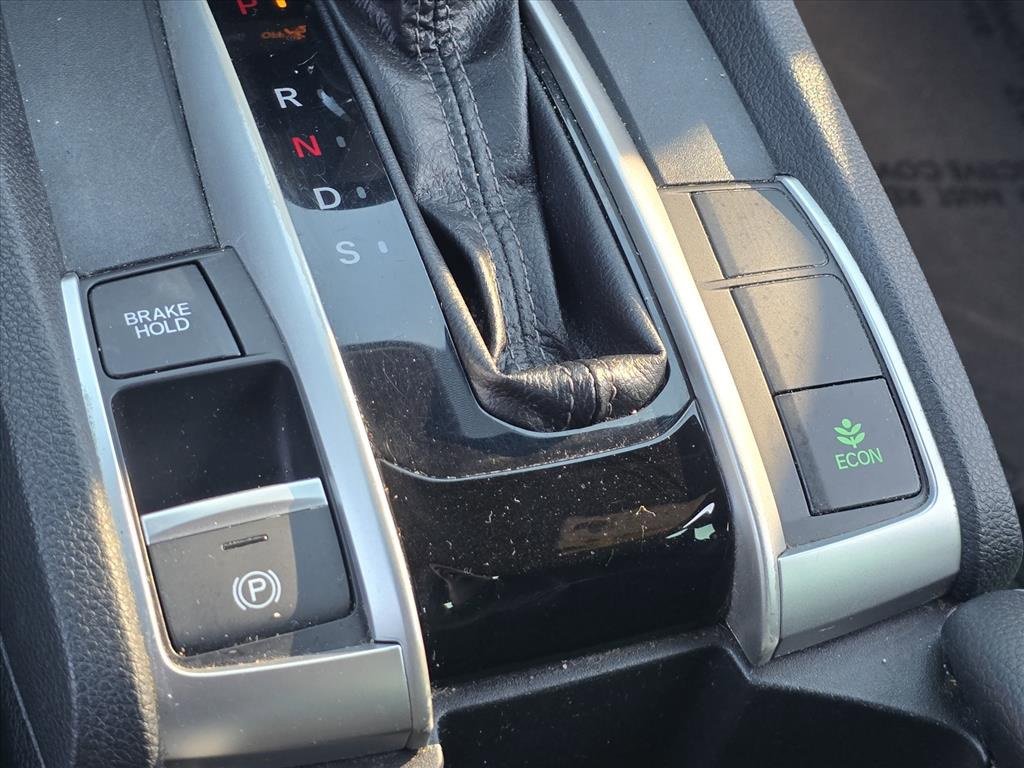 Used 2019 Honda Civic Sport image 19