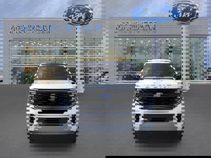 New 2026 Ford Expedition Max Platinum AWD/4WD image 6