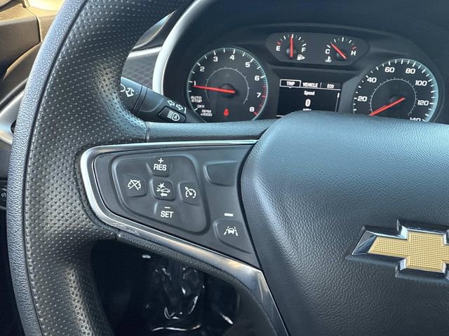 Used 2023 Chevrolet Malibu LT image 32