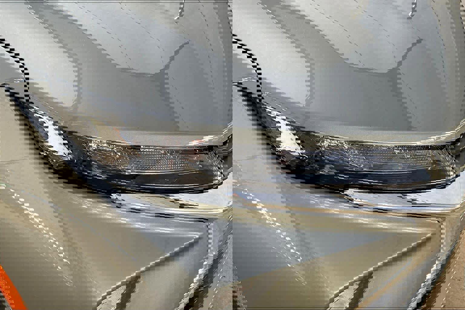 Certified 2025 Chevrolet TrailBlazer LS w/ LS Convenience Package image 26