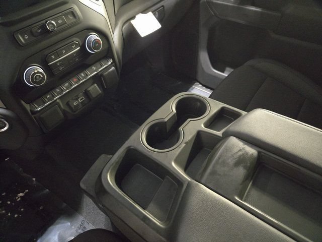New 2026 Chevrolet Silverado 1500 Custom Trail Boss AWD/4WD image 24