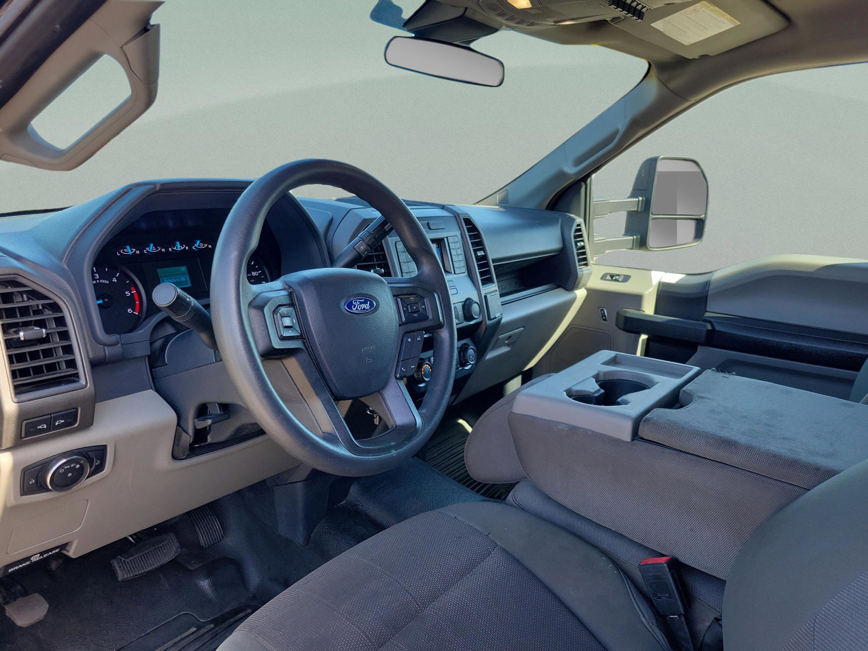 Certified 2022 Ford F350 XL w/ Power Equipment Group image 8