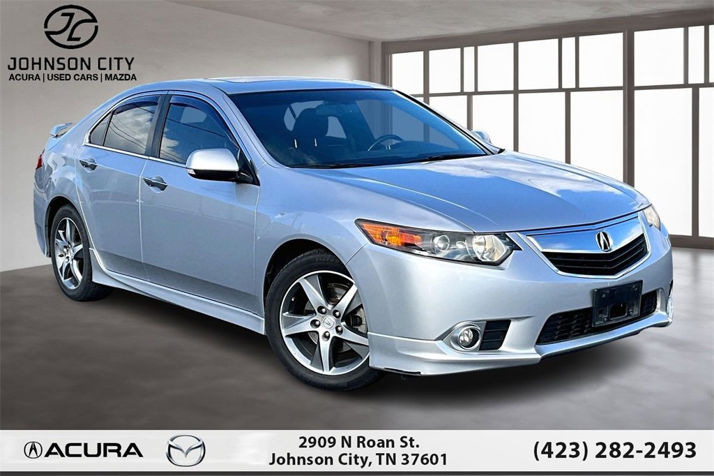Used 2013 Acura TSX Special Edition image 12