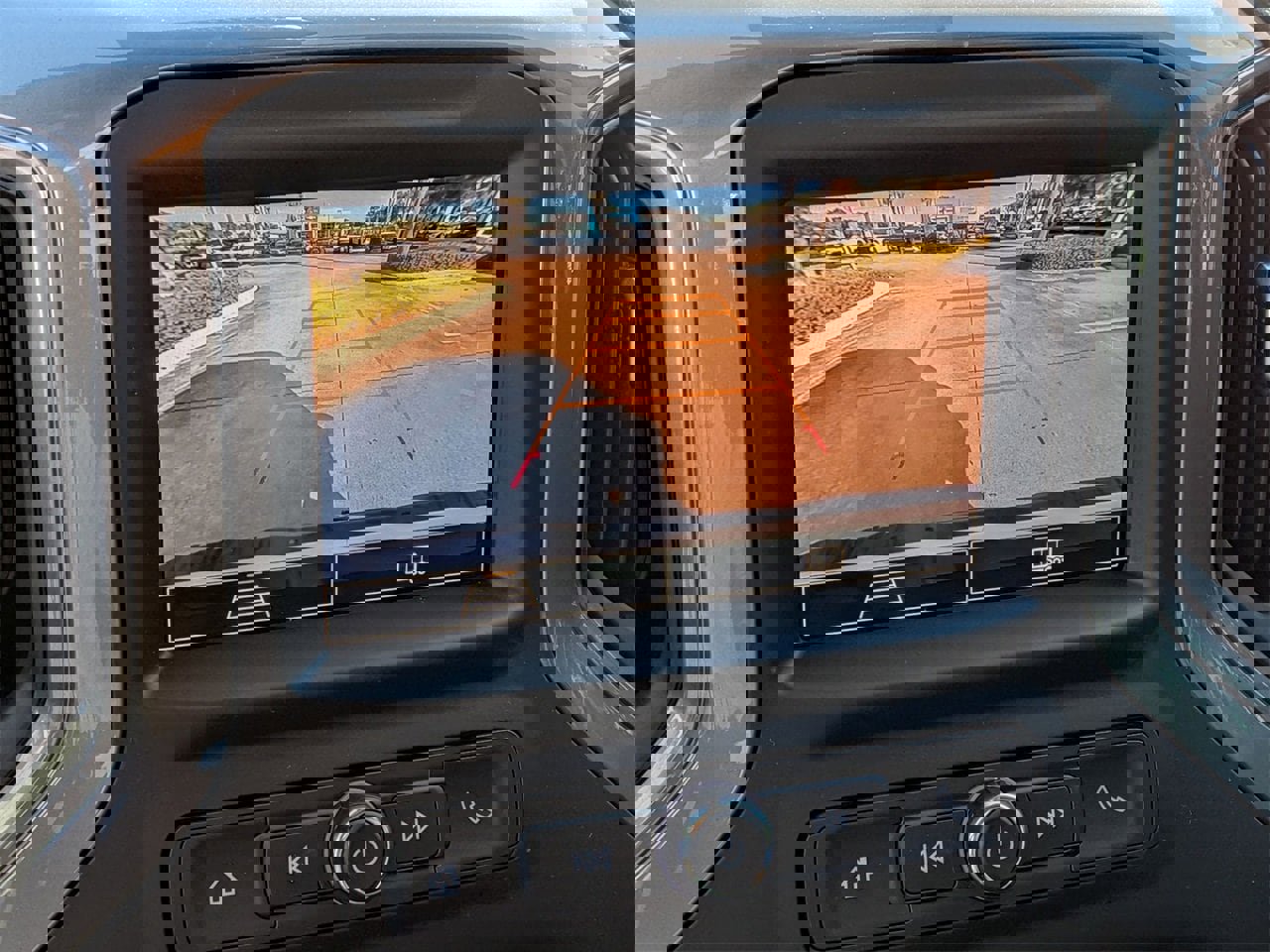 New 2026 Chevrolet Silverado 2500 Custom w/ Custom Value Package image 16