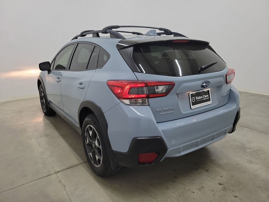 Used 2020 Subaru Crosstrek 2.0i Premium w/ Moonroof Package 2 image 7
