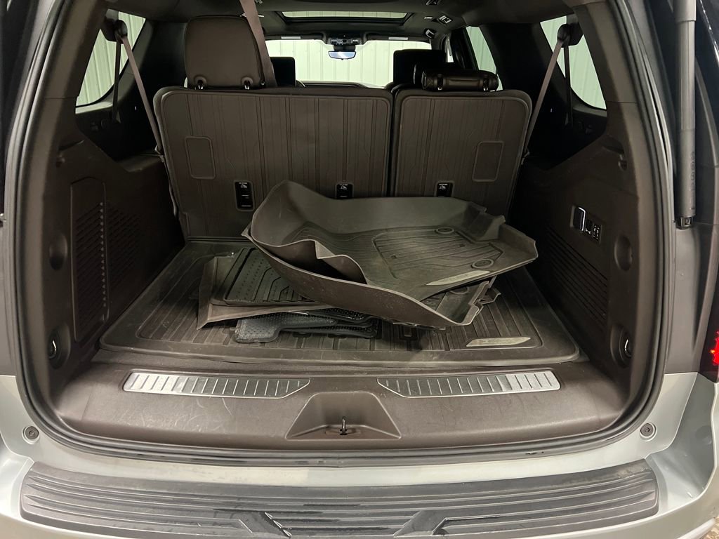 Certified 2023 GMC Yukon XL Denali w/ Advanced Technology Package image 12