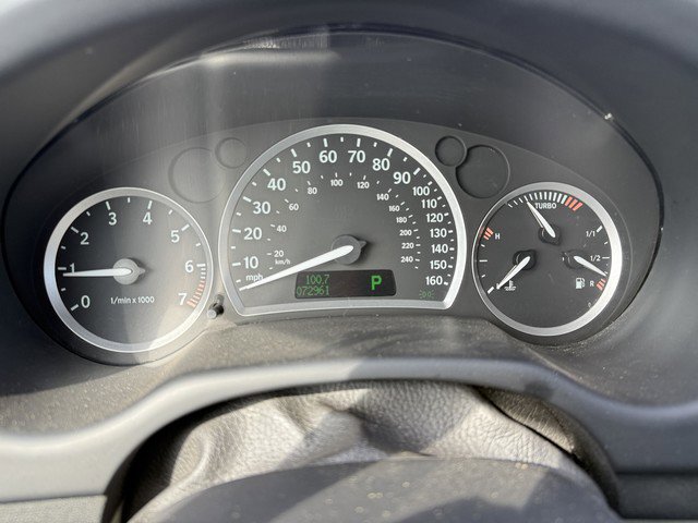Used 2006 Saab 9-3 2.0T FWD image 19