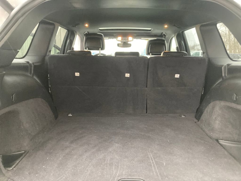 Used 2019 Jeep Grand Cherokee Altitude image 27