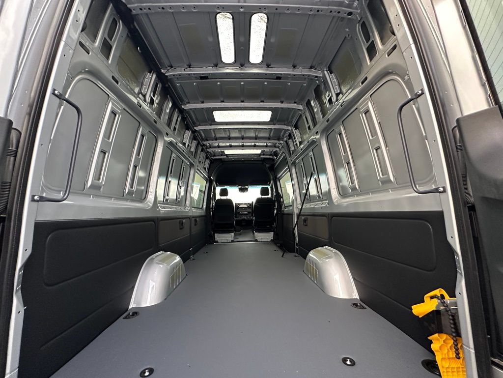 New 2023 Mercedes-Benz Sprinter 2500 image 14