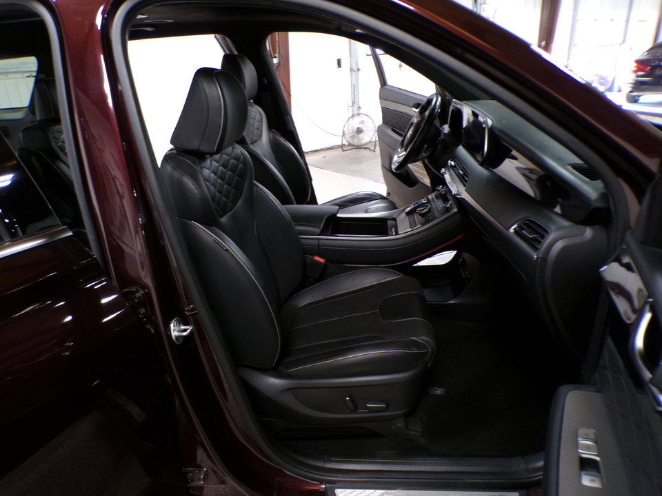 Used 2020 Hyundai Palisade Limited image 15