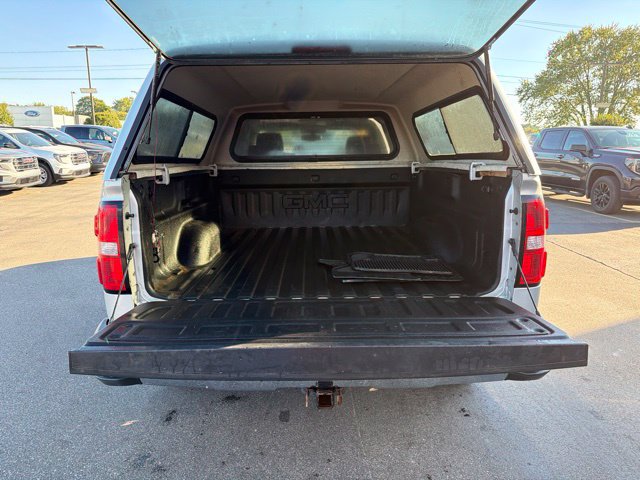 Used 2019 GMC Sierra 1500 SLE w/ SLE Value Package AWD/4WD image 4