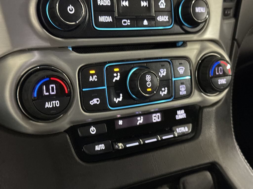 Used 2018 GMC Yukon SLE w/ HD Trailering Package AWD/4WD image 16