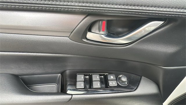 Certified 2025 MAZDA CX-5 AWD 2.5 S image 25