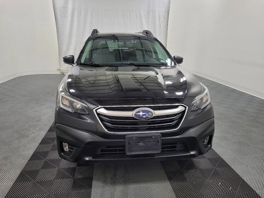 Used 2022 Subaru Outback Premium AWD/4WD image 14