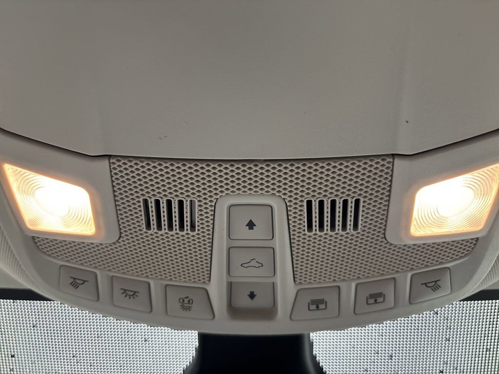 Used 2024 Ford Edge SEL w/ Convenience Package AWD/4WD image 32