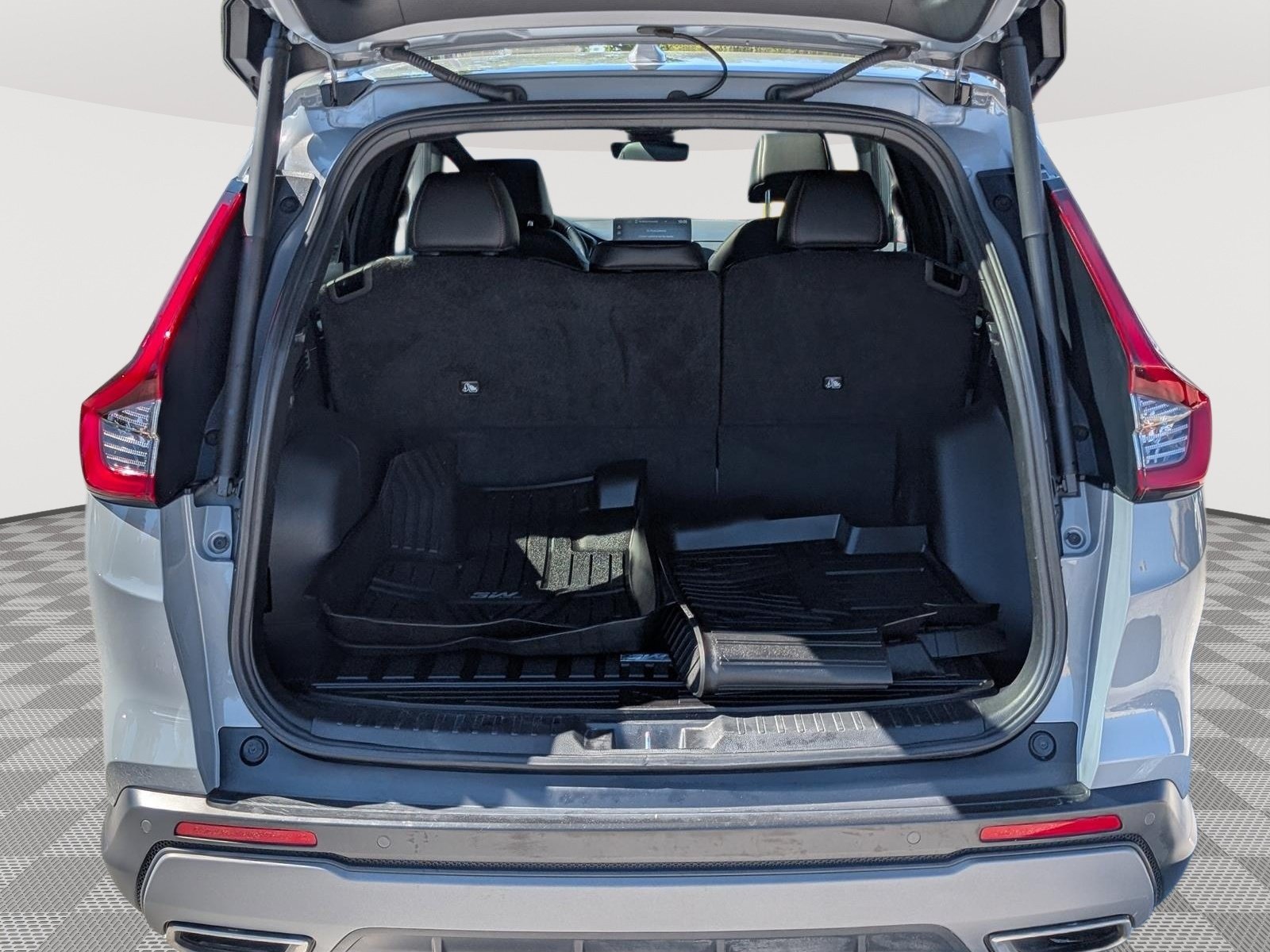 Used 2025 Honda CR-V Sport-L image 14